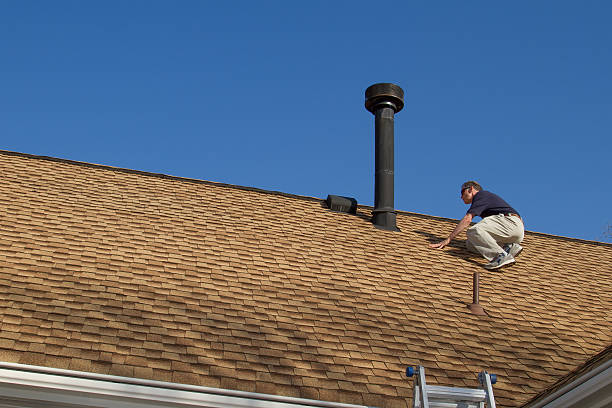 Best Roof Ventilation Installation  in USA